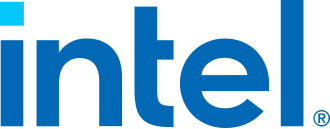 Intel logosu