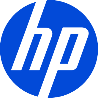 HP Inc. logosu